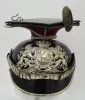 Bavarian 2nd Uhlan Regiment "Private Purchase" Tschapka - To Parade Visuel 2